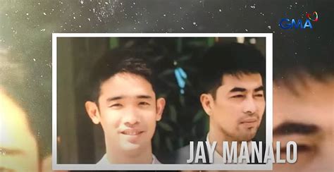 totoy scandal|Mga Nagbabagang Eksena Ni Jay Manalo .